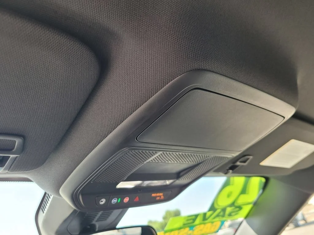 2026 GMC Terrain Elevation - Photo 24