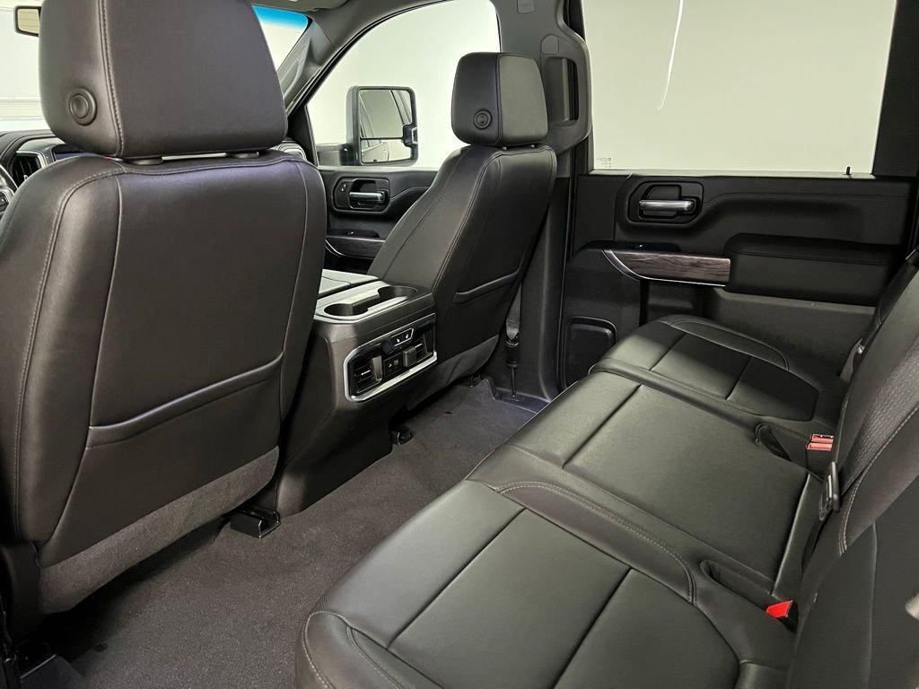 2022 Chevrolet Silverado 3500HD LTZ - Photo 56