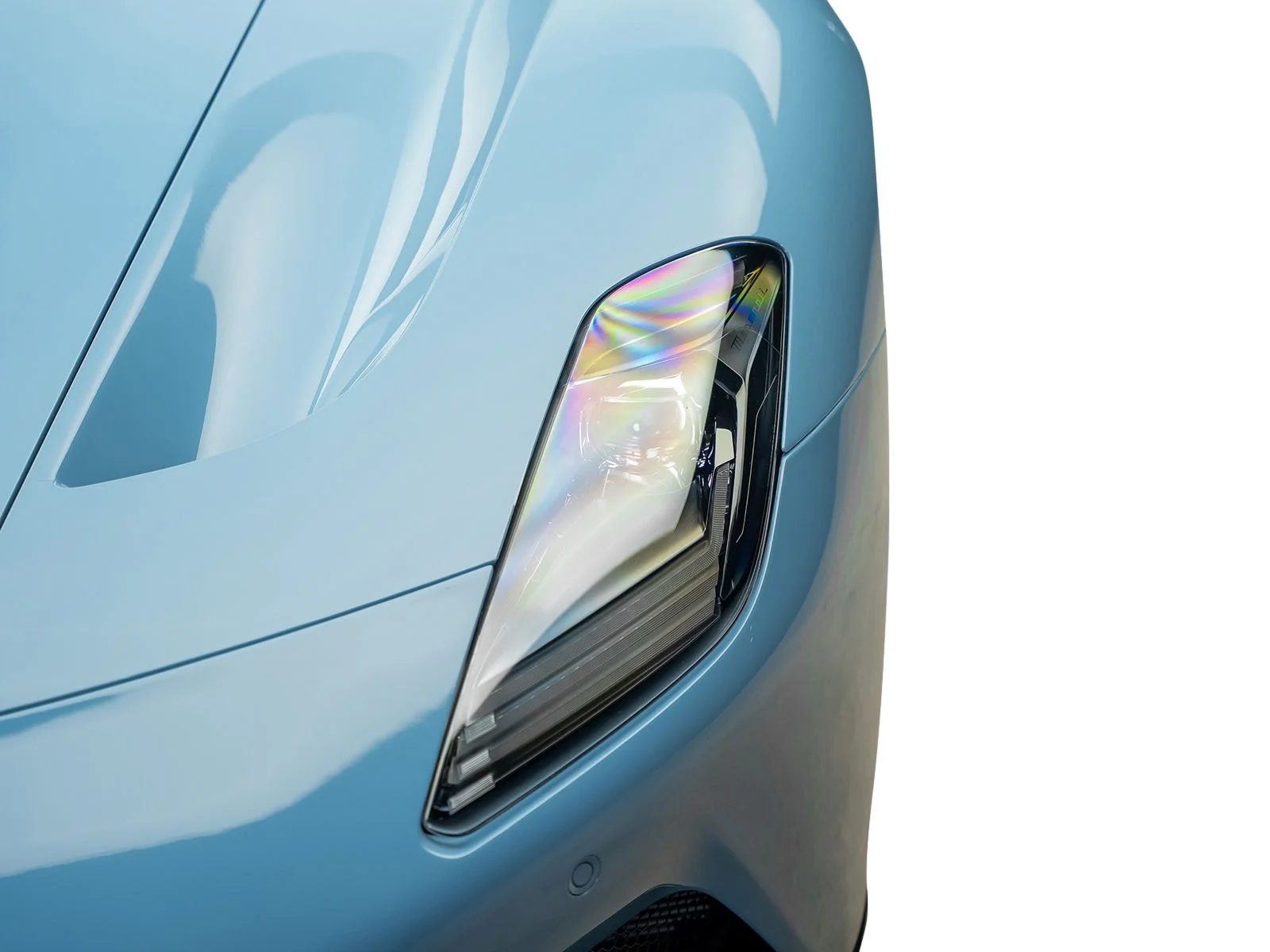 Used 2023 Blue Maserati  image 11