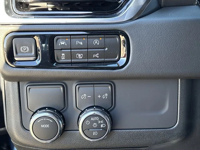 2026 GMC Yukon XL Elevation - Photo 72