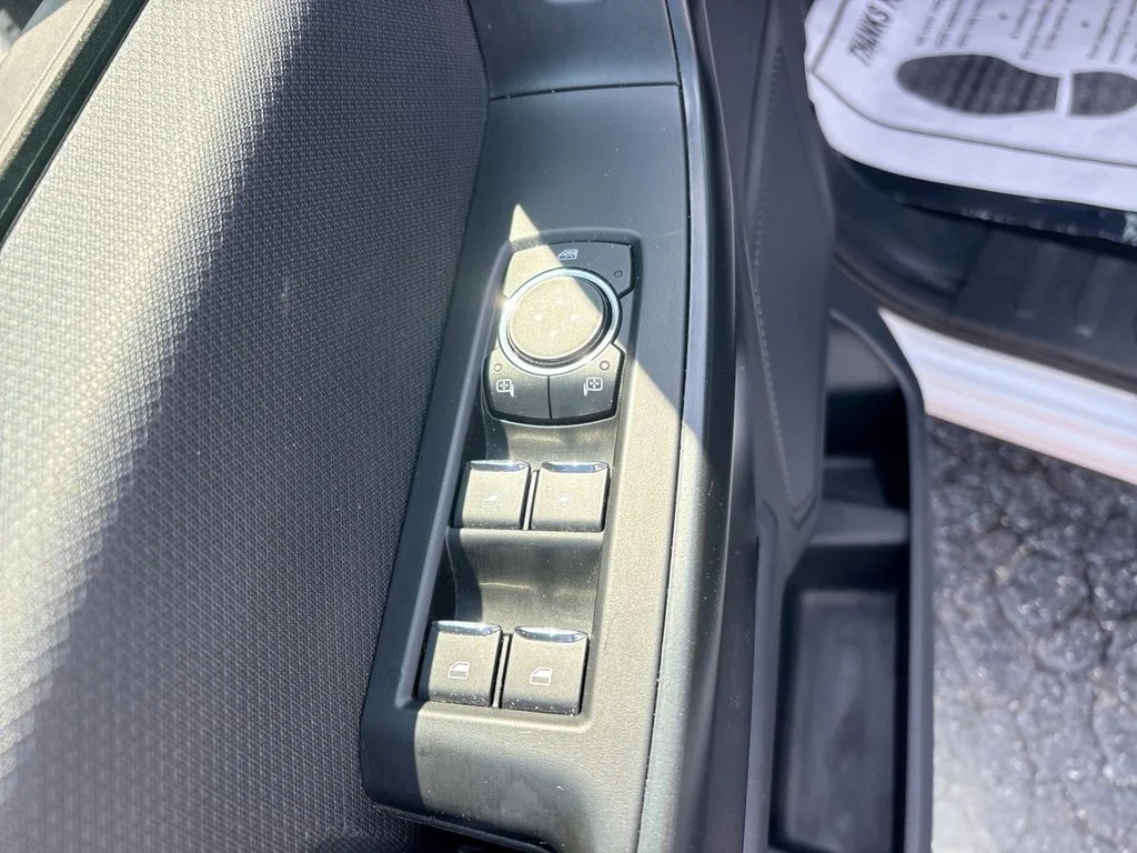 Used 2024 Oxford White Ford STX image 27