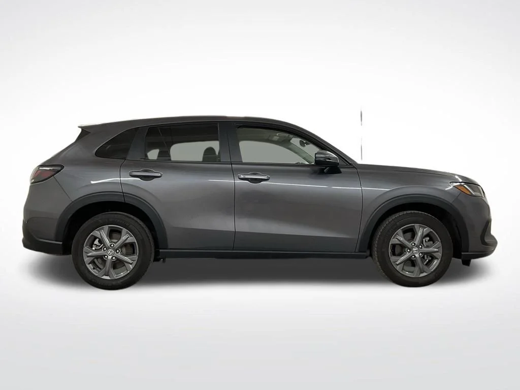 2026 Honda HR-V LX - Photo 31