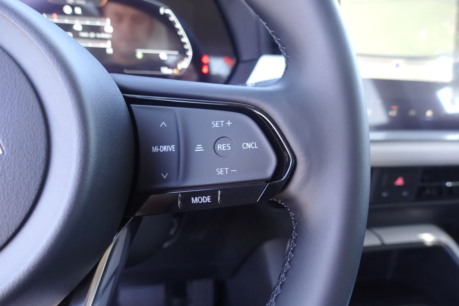 New 2026 Aero Gray Metallic Mazda 2.5 S Preferred image 21