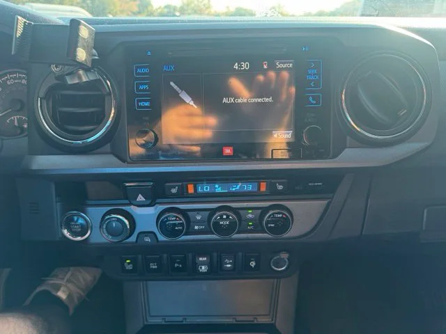 Used 2018  Toyota TRD Sport image 19