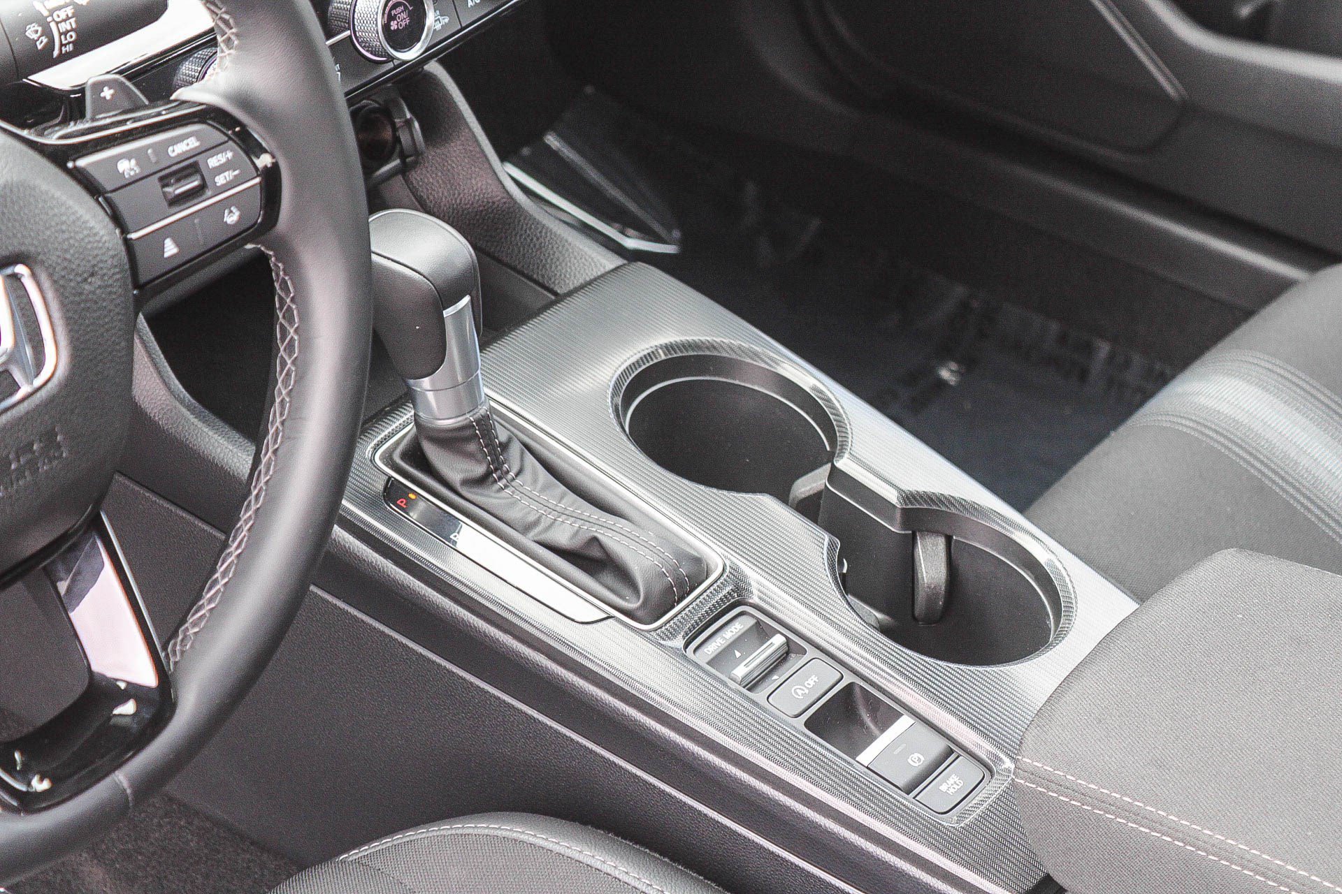 2026 Honda Civic Sport - Photo 20
