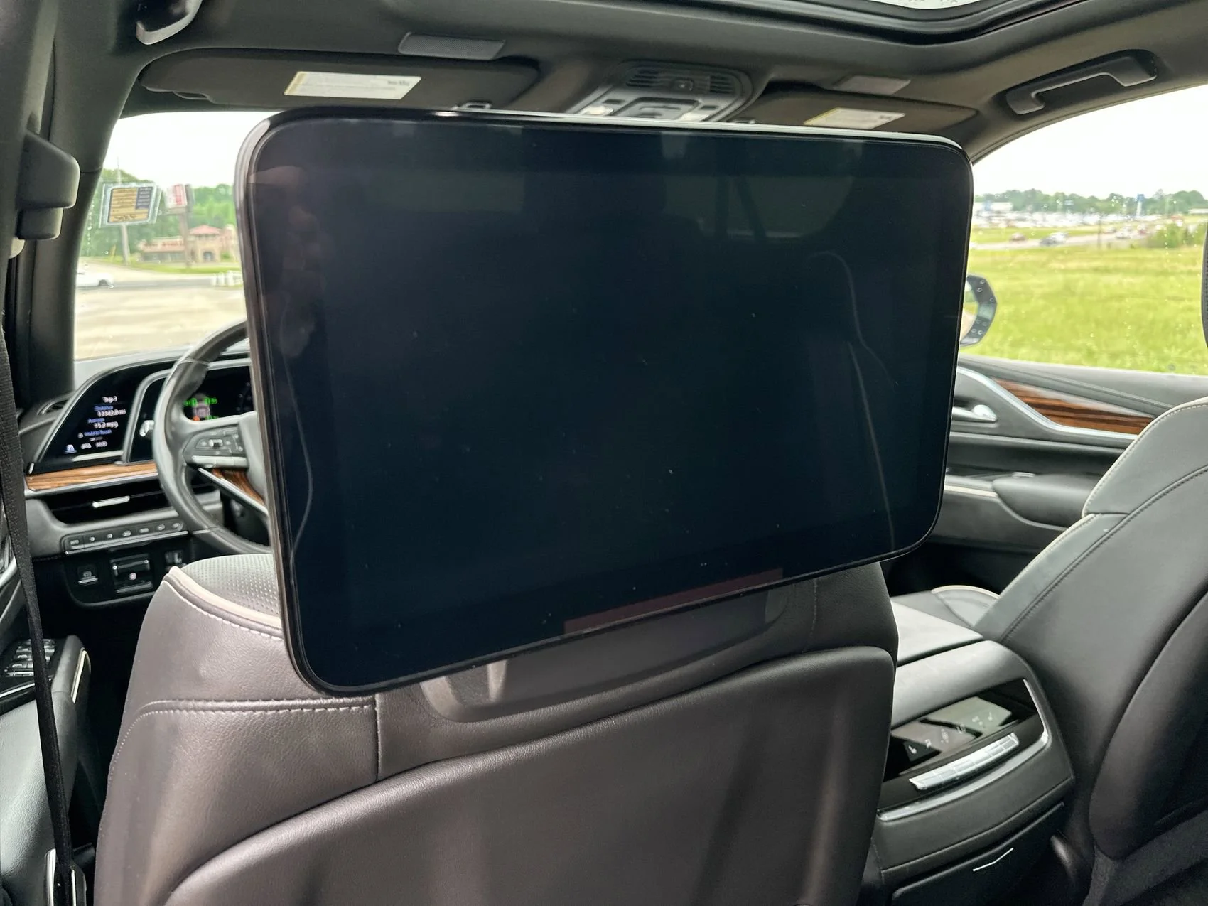 2021 Cadillac Escalade ESV Premium Luxury - Photo 25