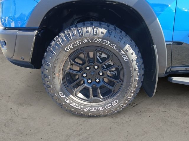 Used 2025 Blue Ram Rebel image 9