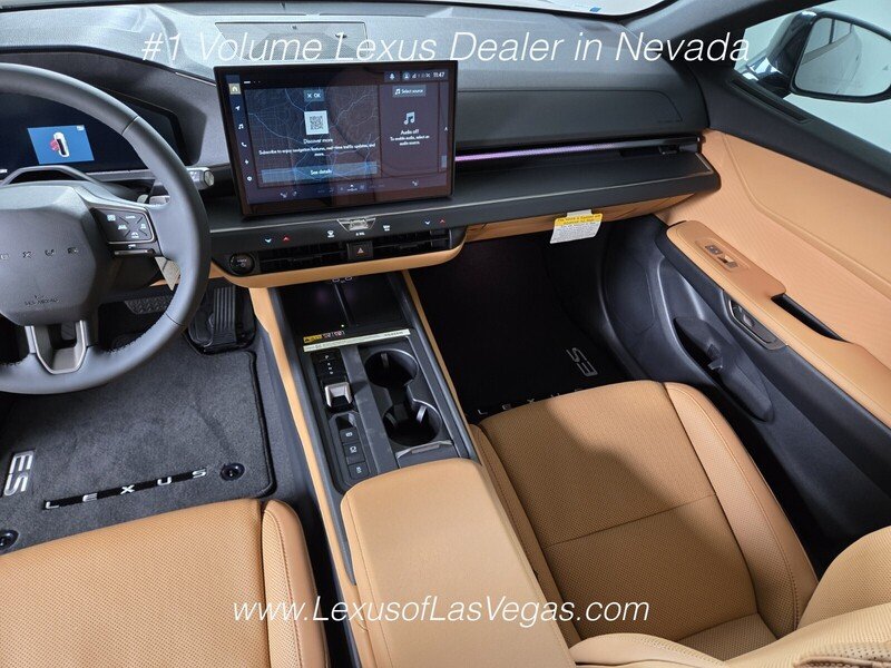 New 2026 Caviar Lexus PREMIUM image 14