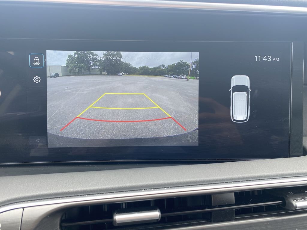2026 Hyundai Palisade SEL - Photo 25