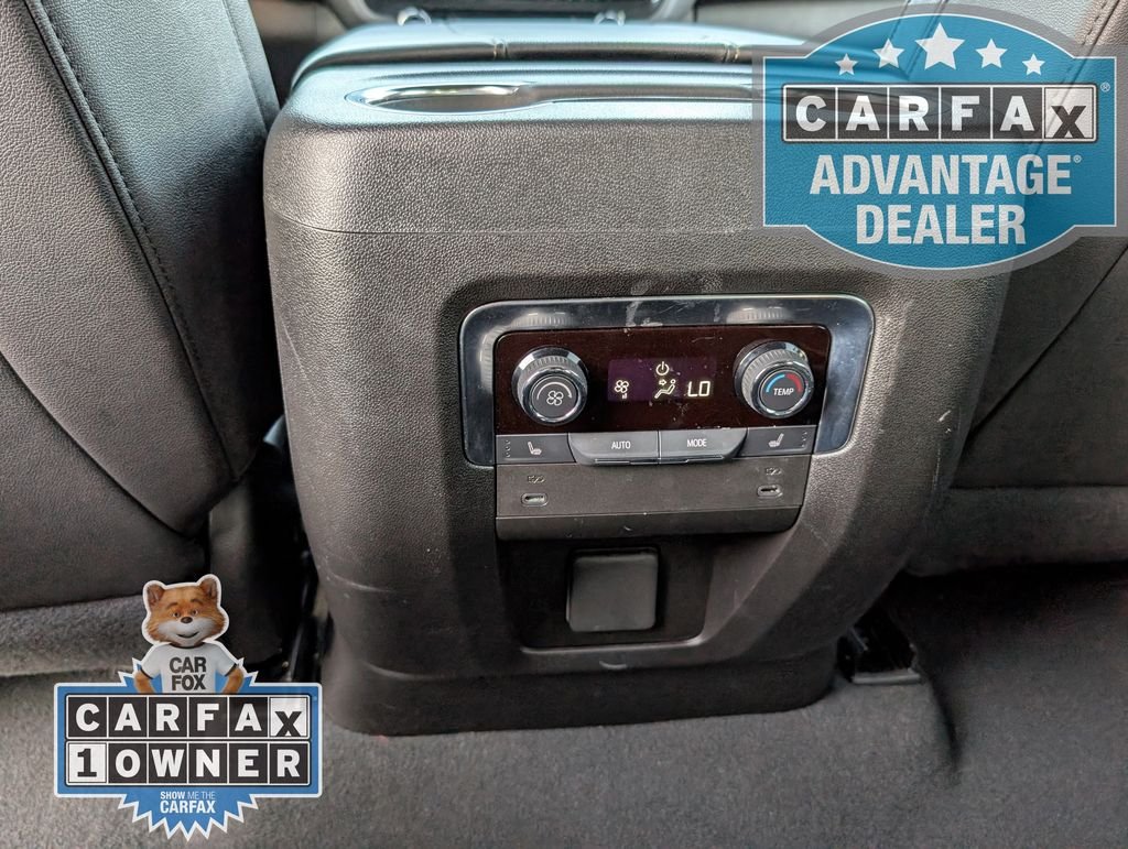 Used 2025 Black Chevrolet Premier image 22