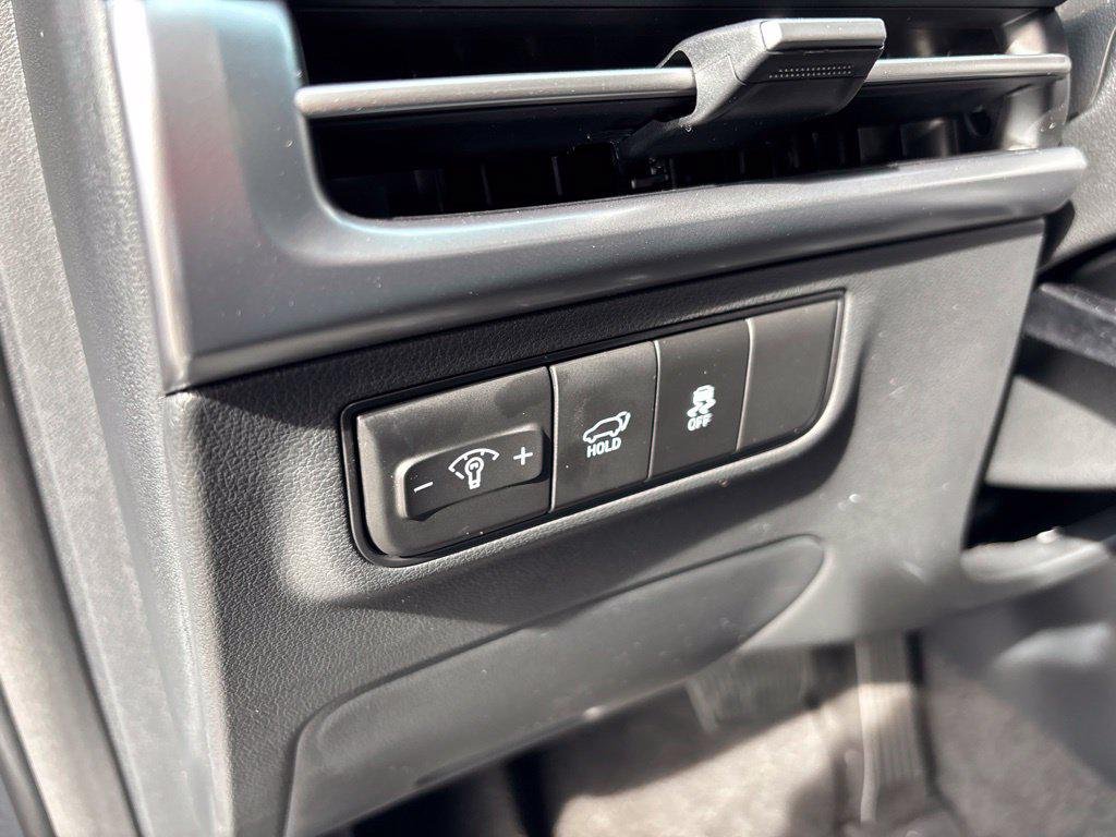 New 2026 Gray Hyundai SEL Plus AWD image 19