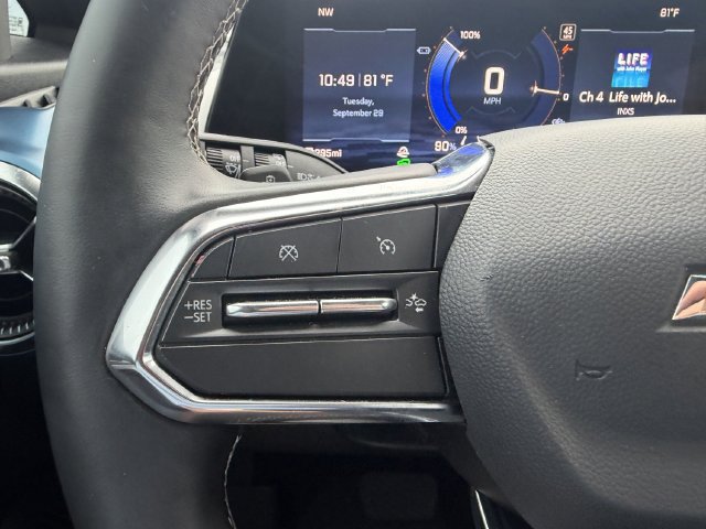 2026 Chevrolet Equinox EV 2LT - Photo 29