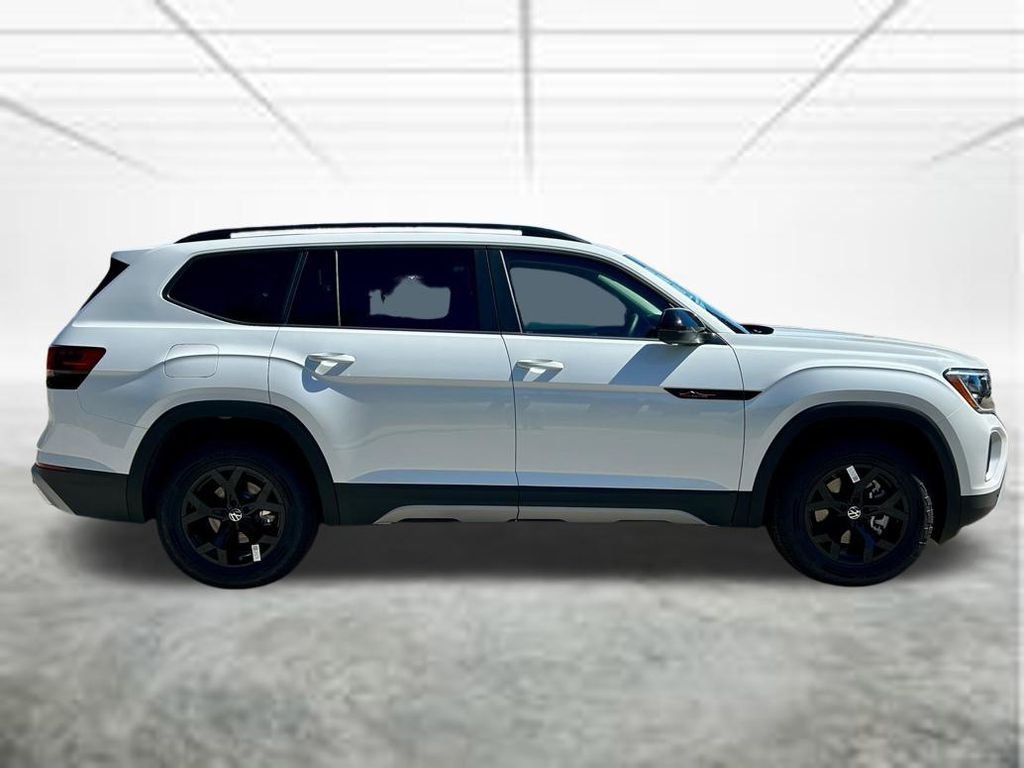 2026 Volkswagen Atlas Atlas Peak Edition - Photo 4