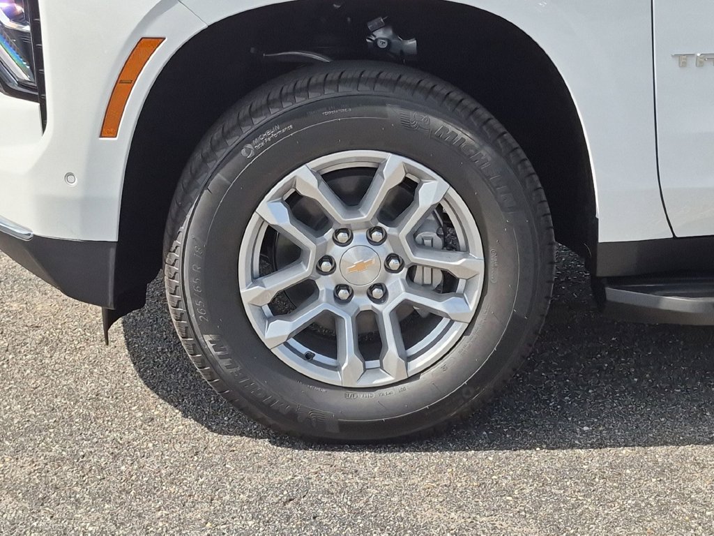 2026 Chevrolet Tahoe LT - Photo 11