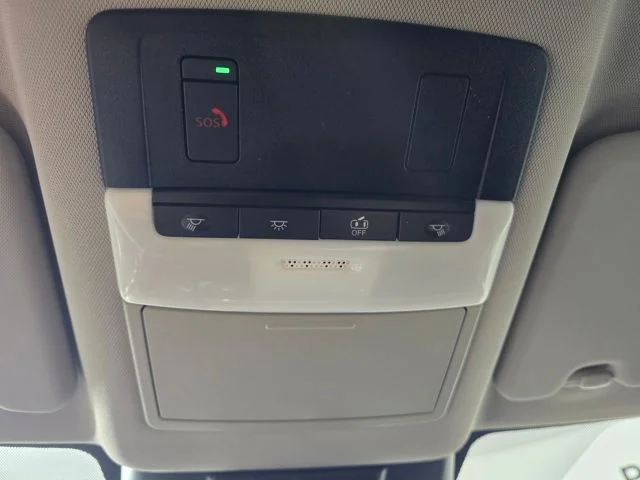 Used 2021 Black Nissan SV image 25
