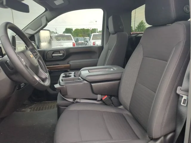 Used 2025 Black Chevrolet LT image 11