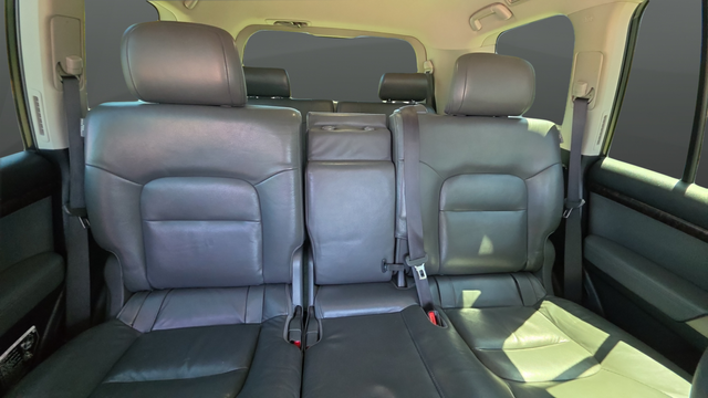 Used 2008 Red Toyota Base image 26