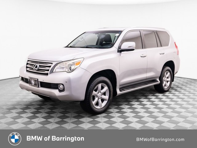 2010 Lexus GX 460