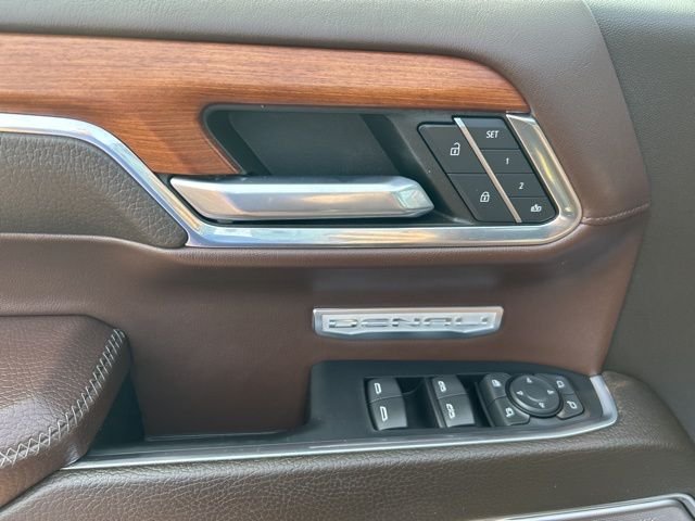 2022 GMC Sierra 1500 Denali Denali - Photo 34