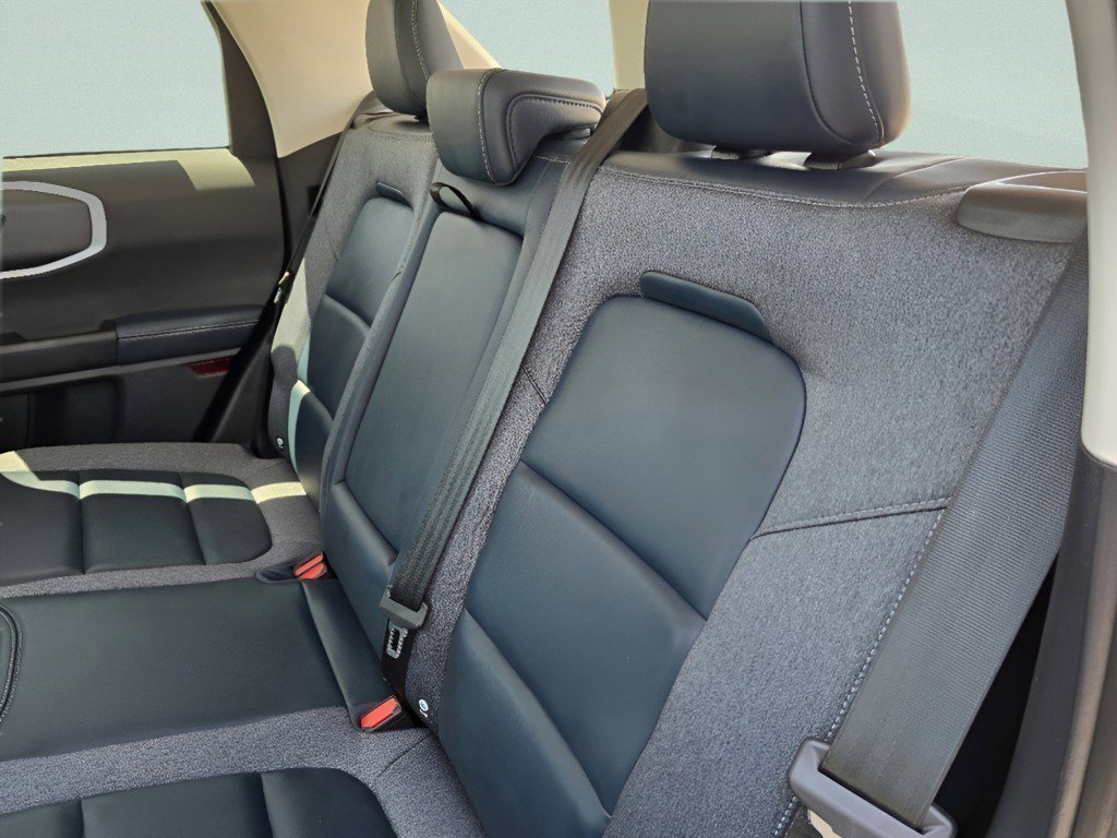 2024 Ford Bronco Sport Outer Banks - Photo 26