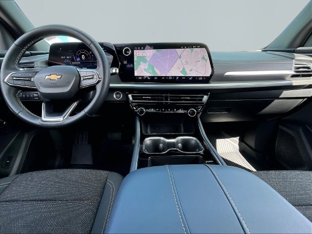 2026 Chevrolet Traverse LT - Photo 11