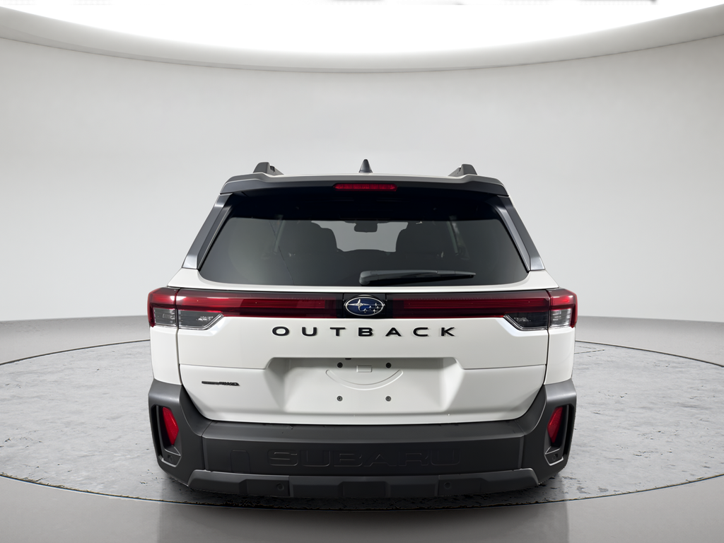 New 2026 CRYSTAL WHITE PEARL Subaru Touring XT image 6