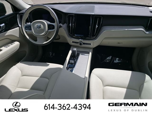 Used 2023 Black Volvo T8 Plus Dark Theme image 23