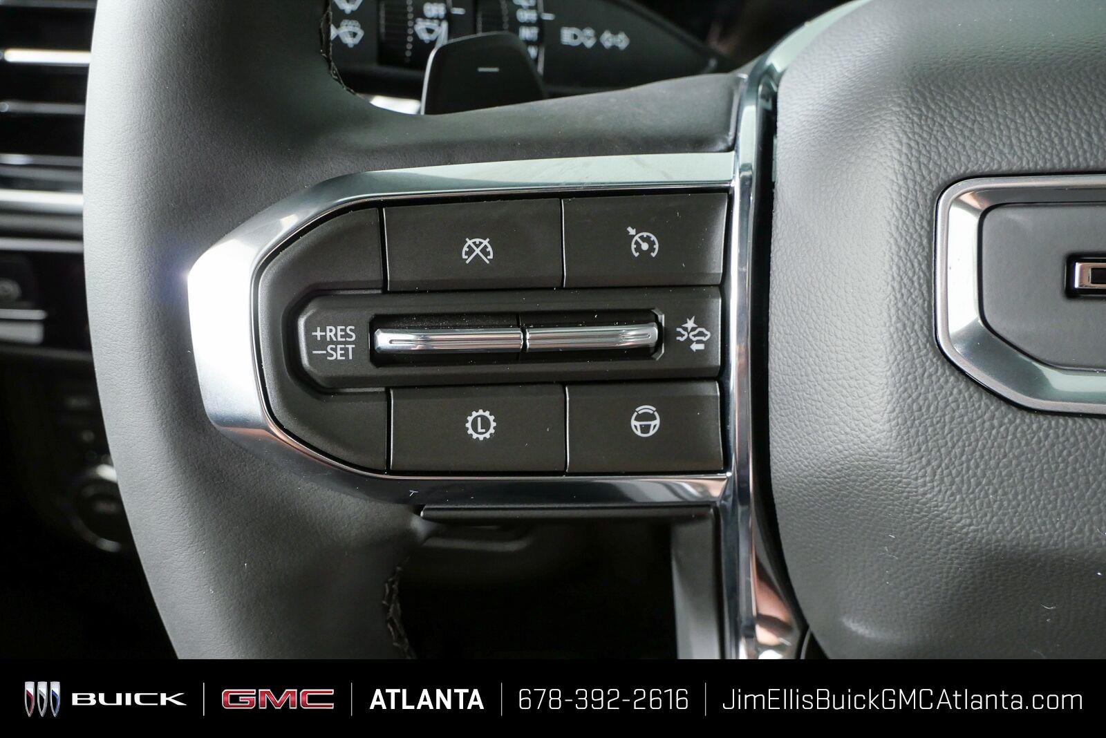 2027 GMC Yukon Denali - Photo 11