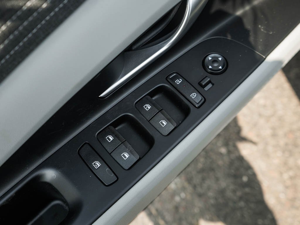 New 2026 Ecotronic Gray Hyundai Limited Sedan FWD image 15