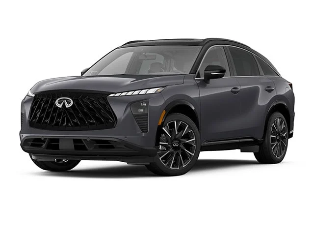 New 2027 2T MNBW BLUE INFINITI Autograph AWD image 1