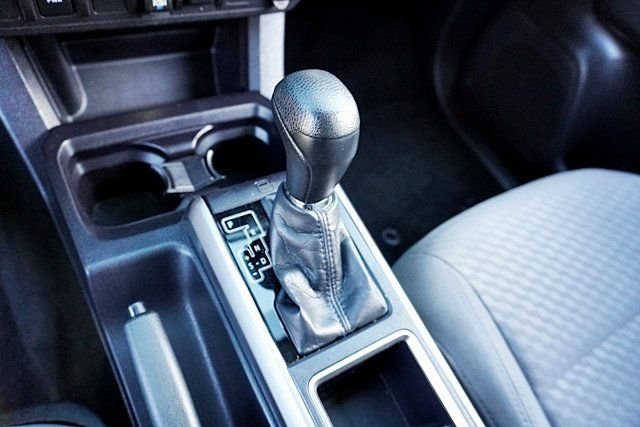 Used 2022 Silver Toyota SR5 image 30