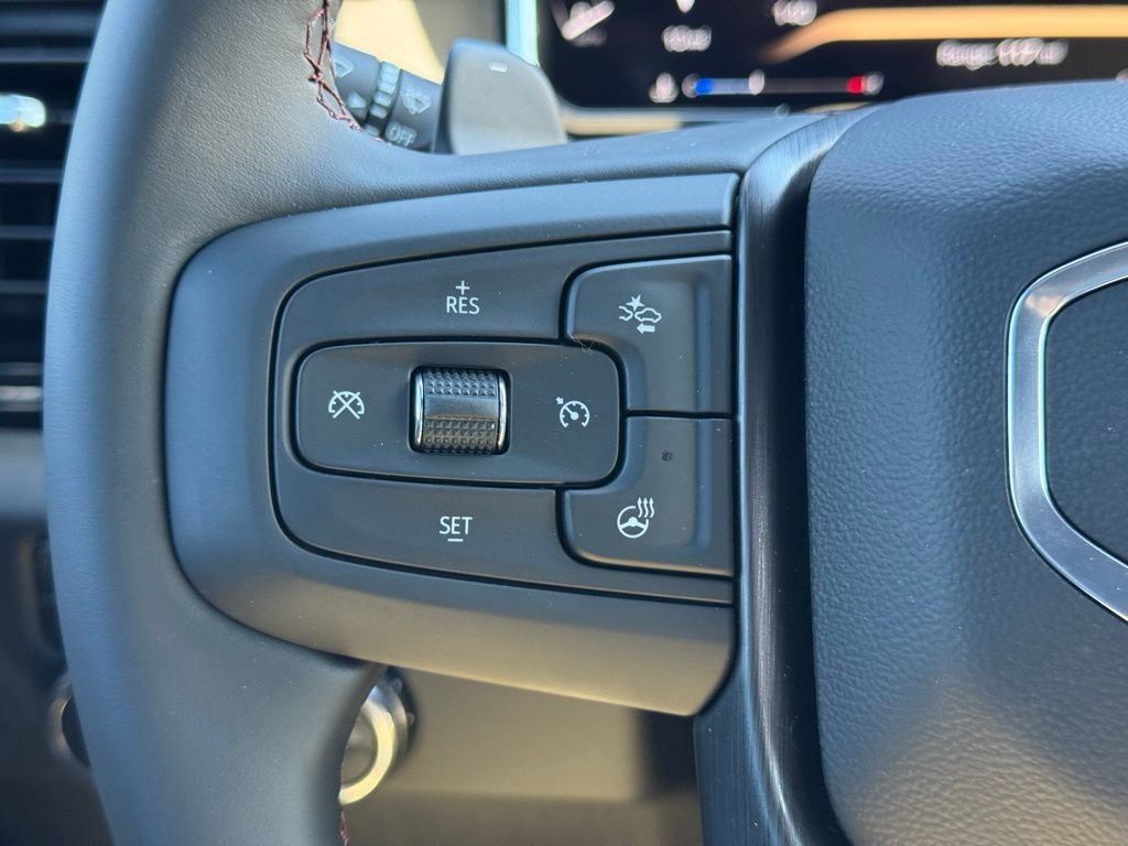 2026 GMC Sierra 1500 AT4X - Photo 21