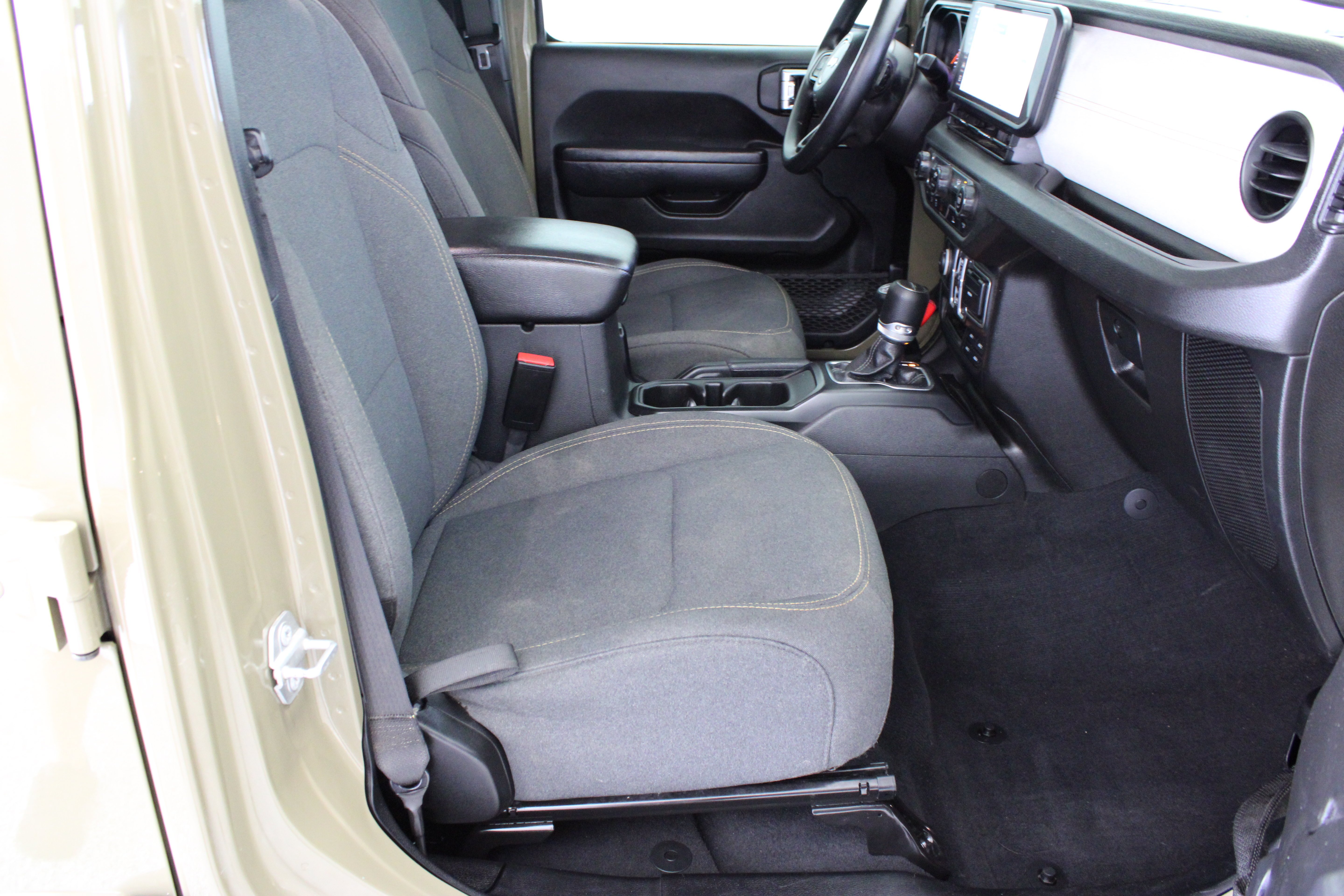 Used 2025 41 Jeep Nighthawk 3.6L image 35