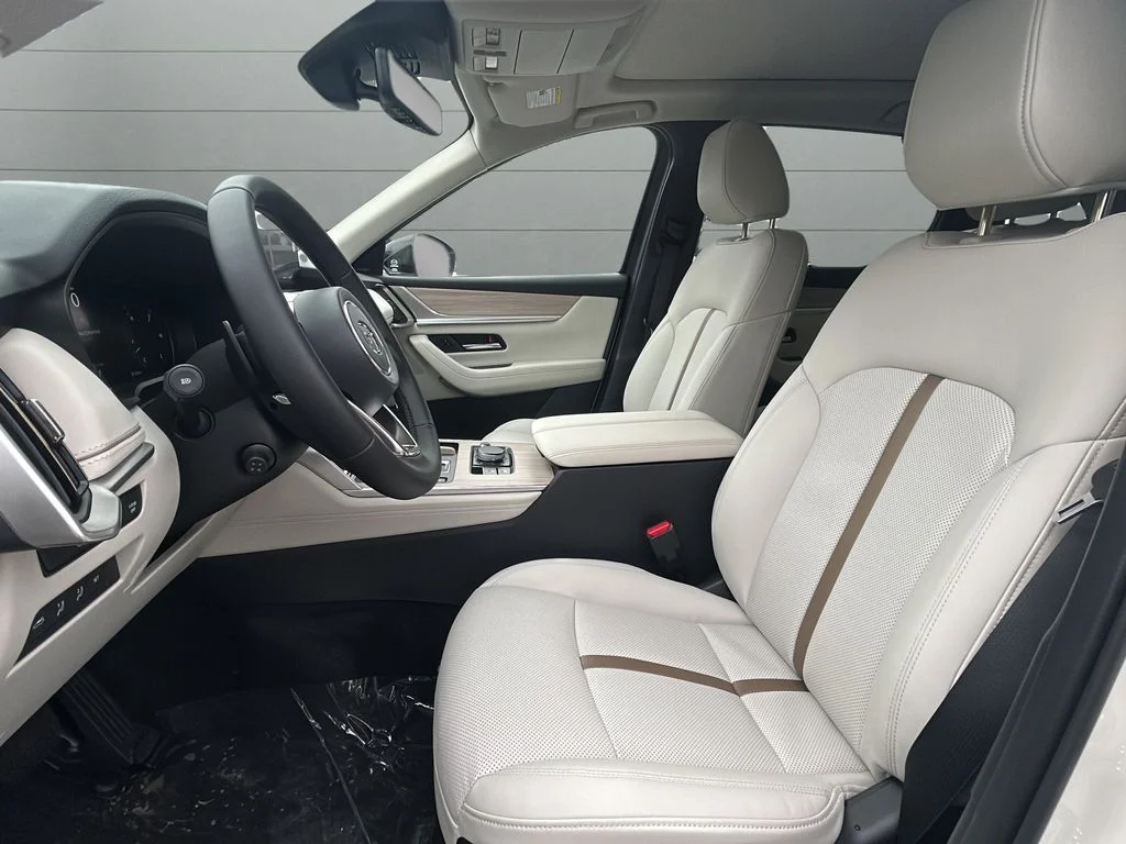 2026 Mazda CX-90 Premium Sport Package - Photo 10