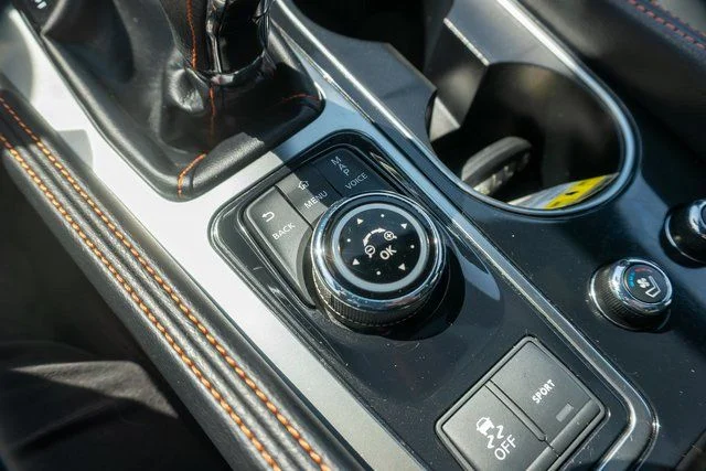 Certified Used 2023 White Nissan SR image 35