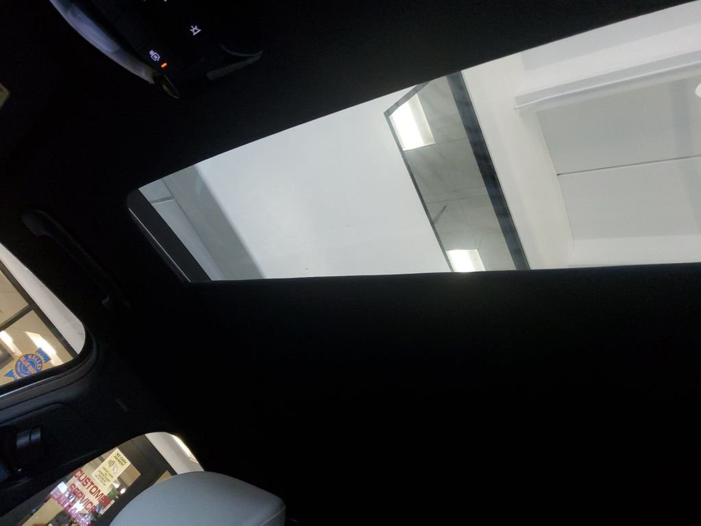 Certified Used 2026 White Kia GT-Line image 24