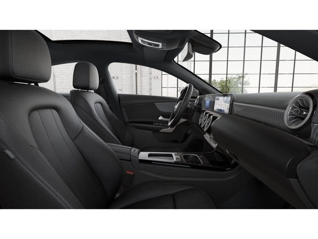 Certified Used 2026 Gray Mercedes-Benz CLA 250 image 4