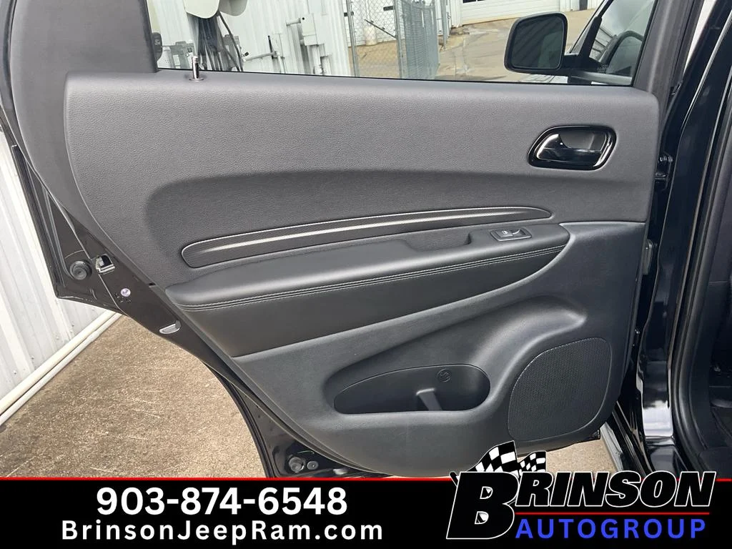 Used 2022 DB Black Clearcoat Dodge GT Plus image 18