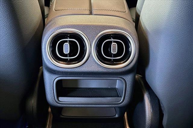 New 2027 Black Mercedes-Benz GLC 300 image 53