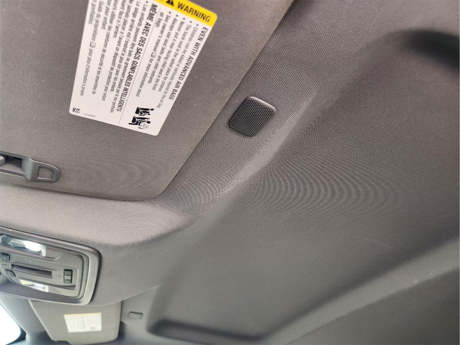 Certified Used 2019 Silver Ice Metallic Chevrolet LT image 25