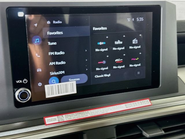 2026 Toyota 4Runner SR5 - Photo 15