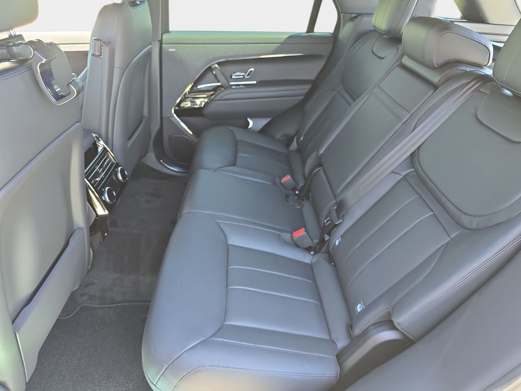 New 2026 Carpathian Grey Land Rover Dynamic SE image 15
