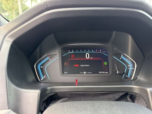 2022 Honda Odyssey EX - Photo 15
