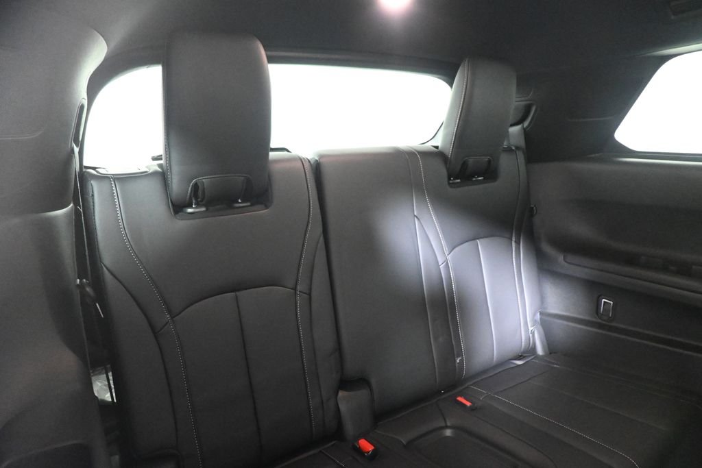 New 2027 2T GRPT SHDW INFINITI Sport AWD image 39