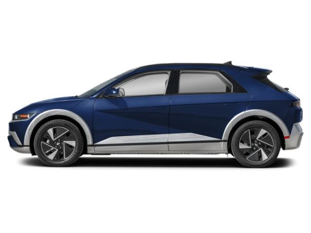 New 2027 Blue Hyundai Limited image 2