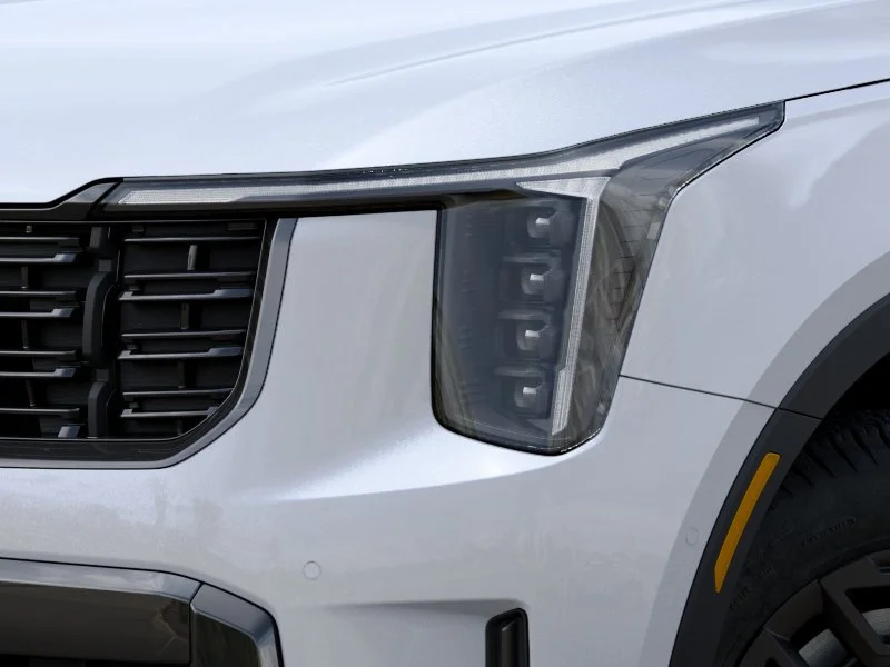New 2026 Glacial White Pearl Kia X-Pro SX Prestige image 10