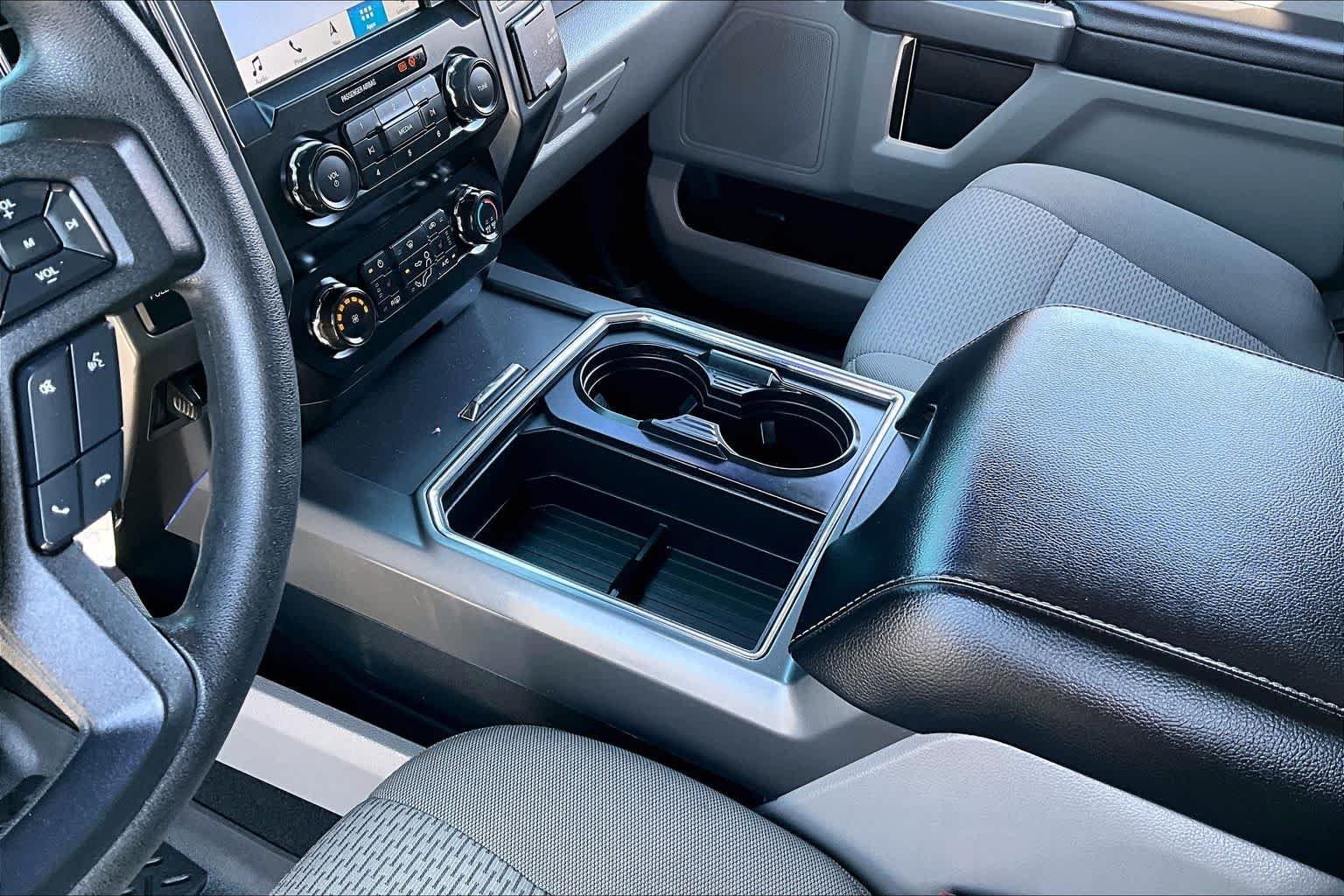 Used 2019 Blue Jeans Ford XLT image 15
