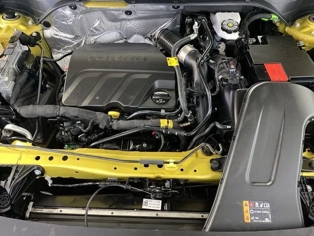 2024 Chevrolet Trax RS - Photo 33