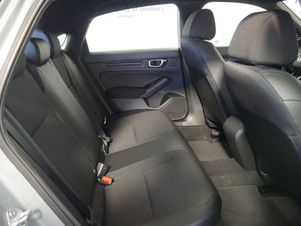 New 2026 Urban Gray Pearl Honda FWD Sport image 8