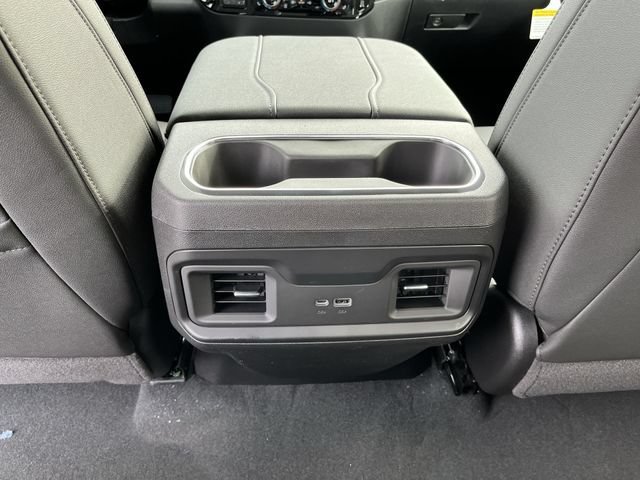 2026 Chevrolet Silverado 2500 HD LT Black at Spitzer Autoworld Chevy Buick GMC Cadillac